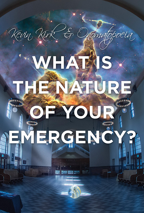 What Is The Nature Of Your Emergency?